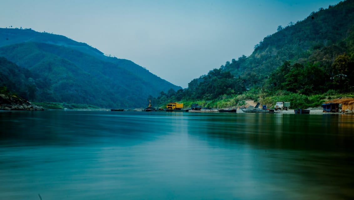Beino River